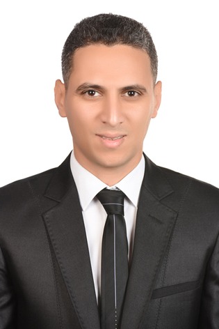 Michael Raafat Atia Gerges